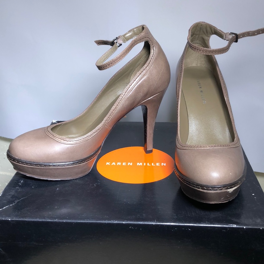 Karen Millen Shoes